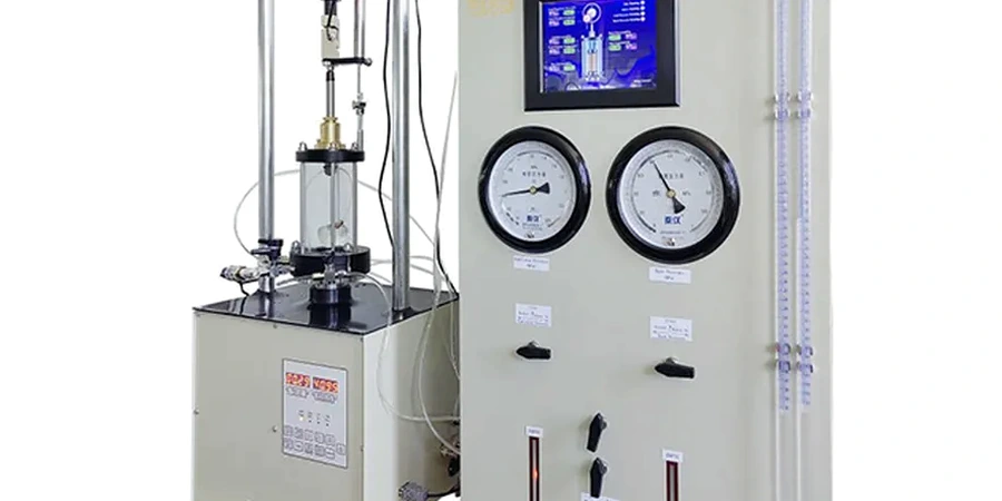 Laboratorio en La Serena