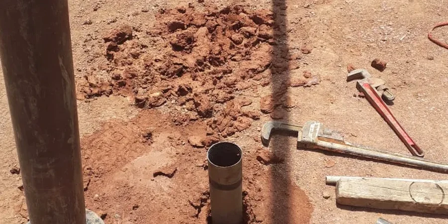 Permeabilidad Lefranc y Lugeon en Suelos de La Serena: Lo Que la Geología Costera Exige Saber